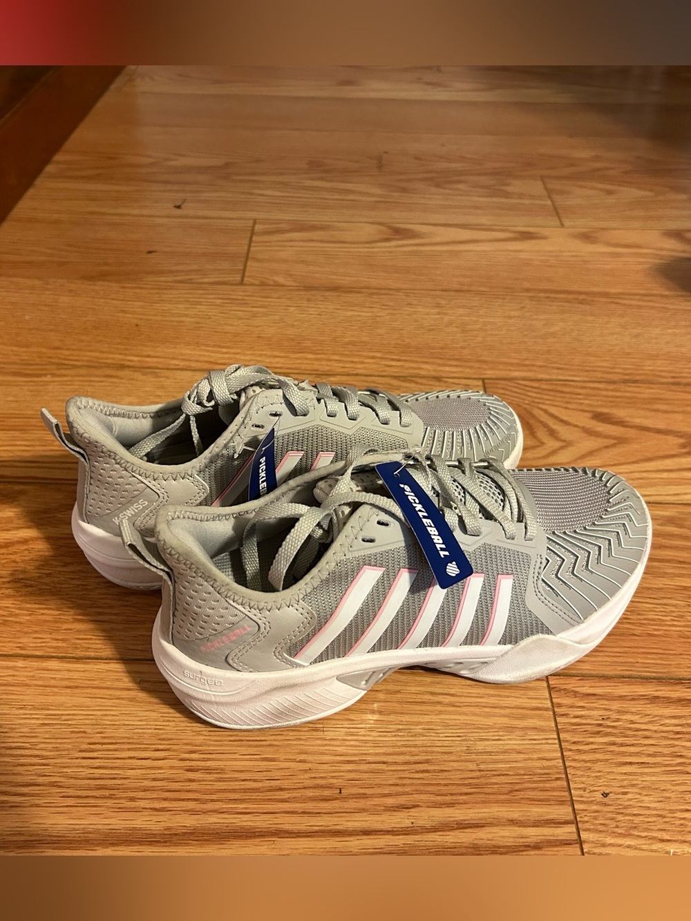 KSWISS Pickleball Shoes